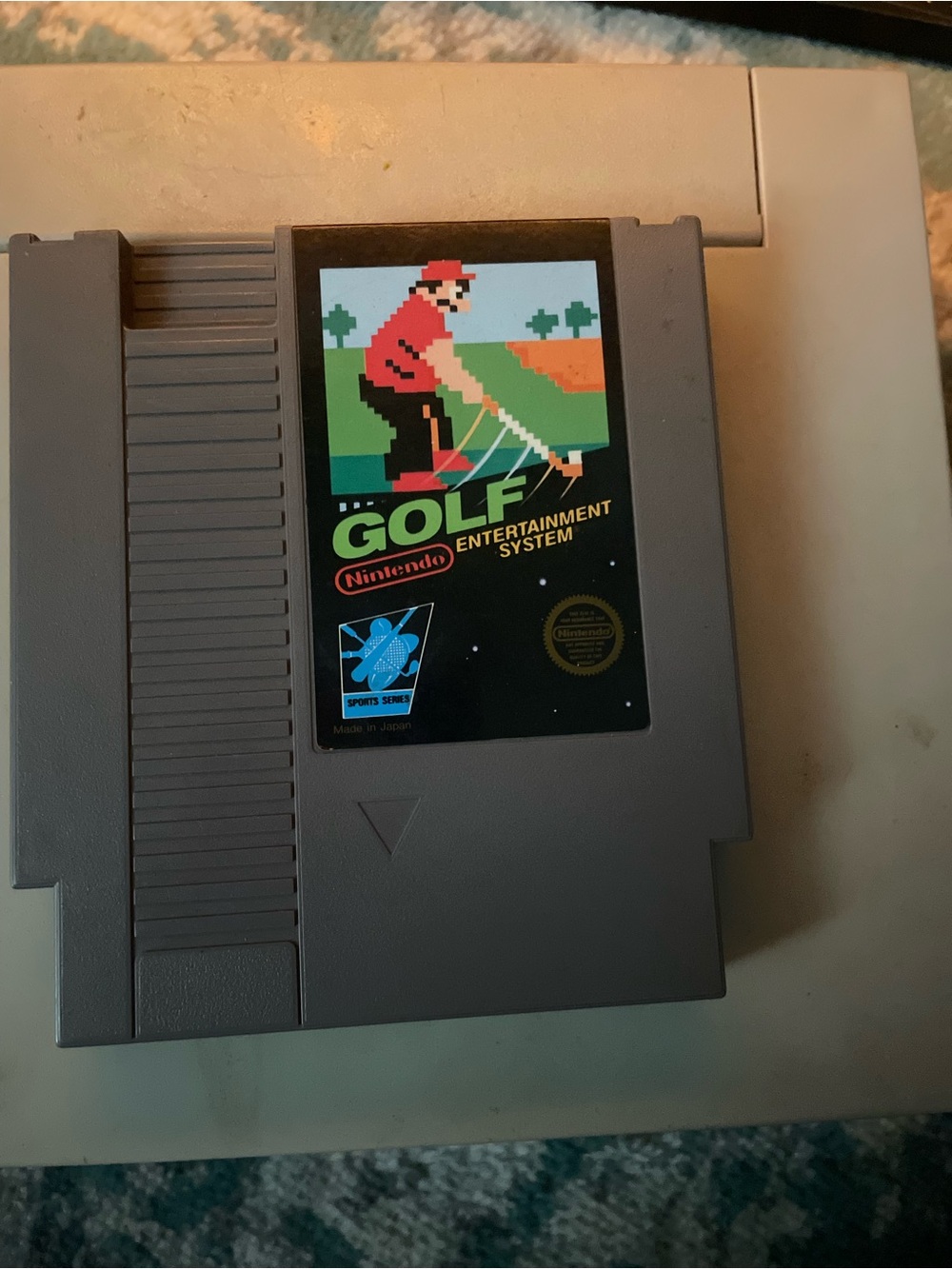 ORIGINAL NINTENDO NES - Picture 6 of 8